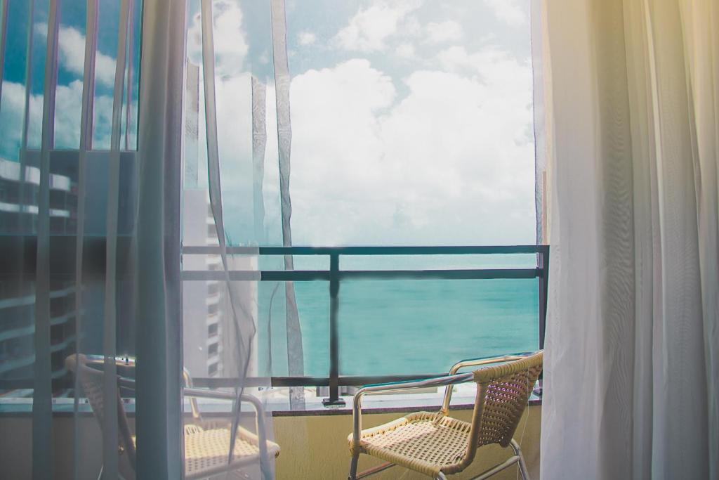  JOH Blue Ocean Flat Hotel