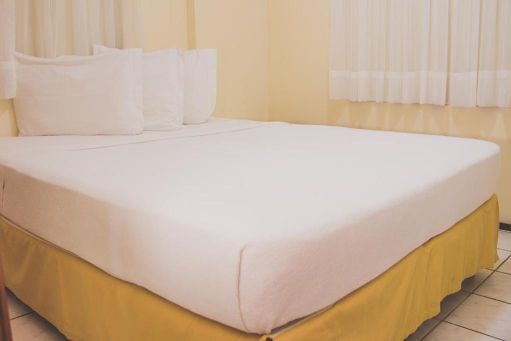 JOH Blue Ocean Flat Hotel