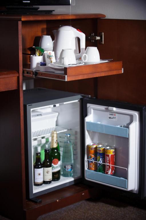 Hotel Petr - Resim 34