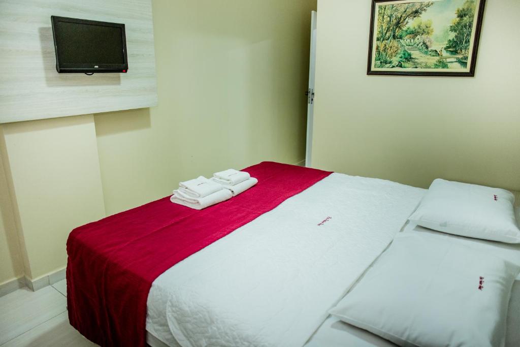  Reis Palace Hotel