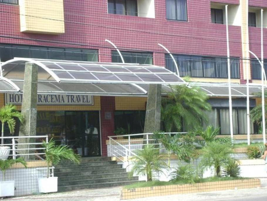  Flat Iracema Travel Hotel