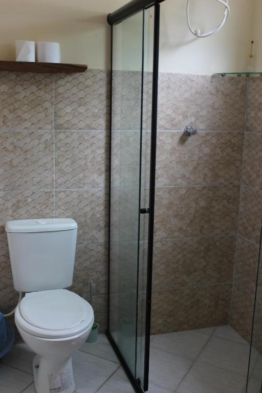  Pousada Villa Bella