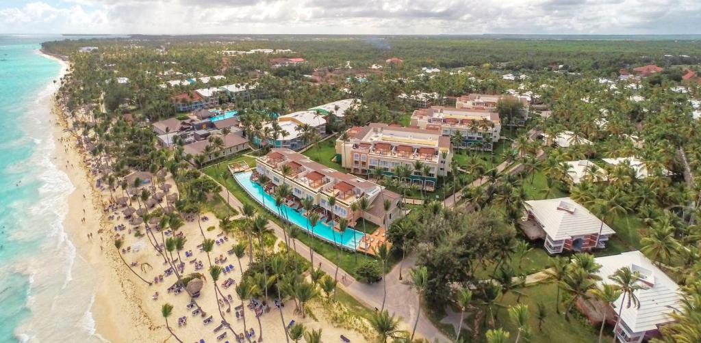 Grand Palladium Bavaro Suites Resort & Spa - All Inclusive, Punta Cana –  Tarifs 2023