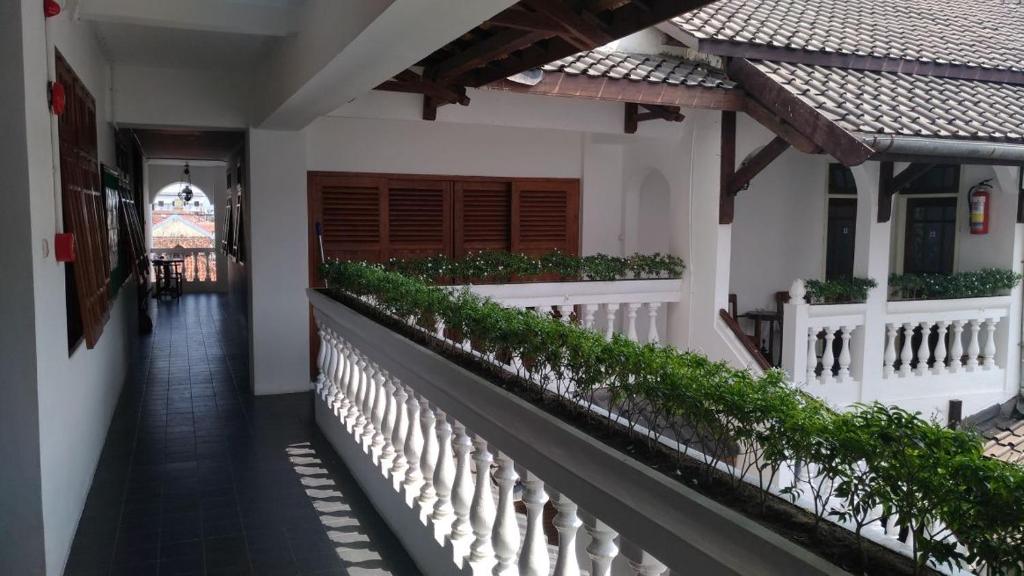 Fotografie z fotogalerie ubytování Bladok Hotel & Restaurant v destinaci Yogyakarta