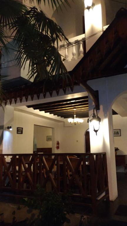 Fotografie z fotogalerie ubytování Bladok Hotel & Restaurant v destinaci Yogyakarta