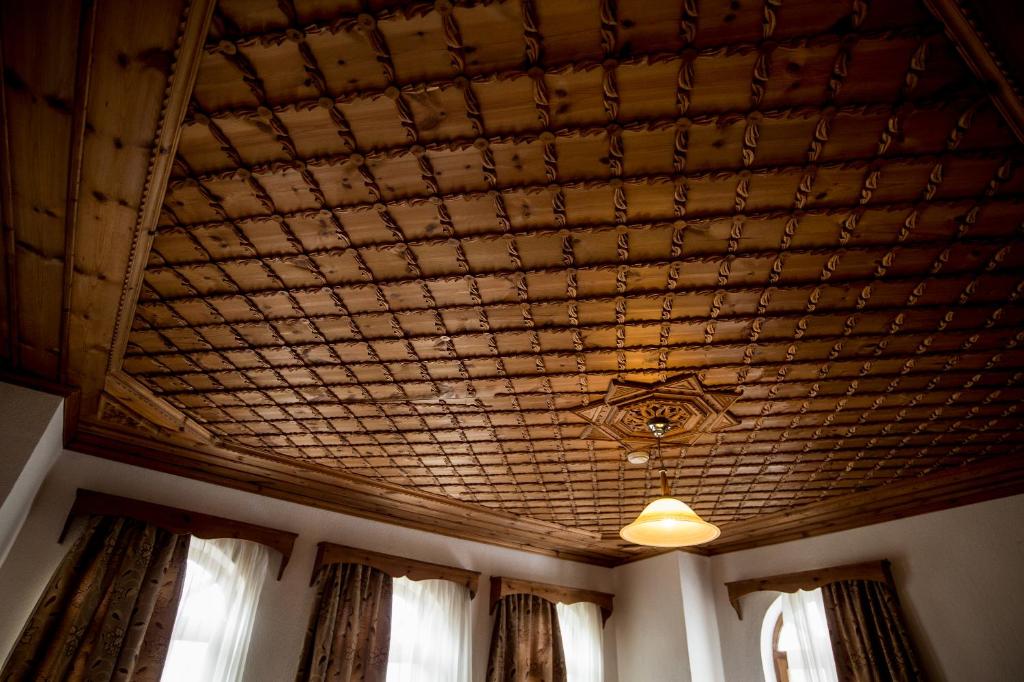 Fotografie z fotogalerie ubytování Hotel Kalemi v destinaci Gjirokastër