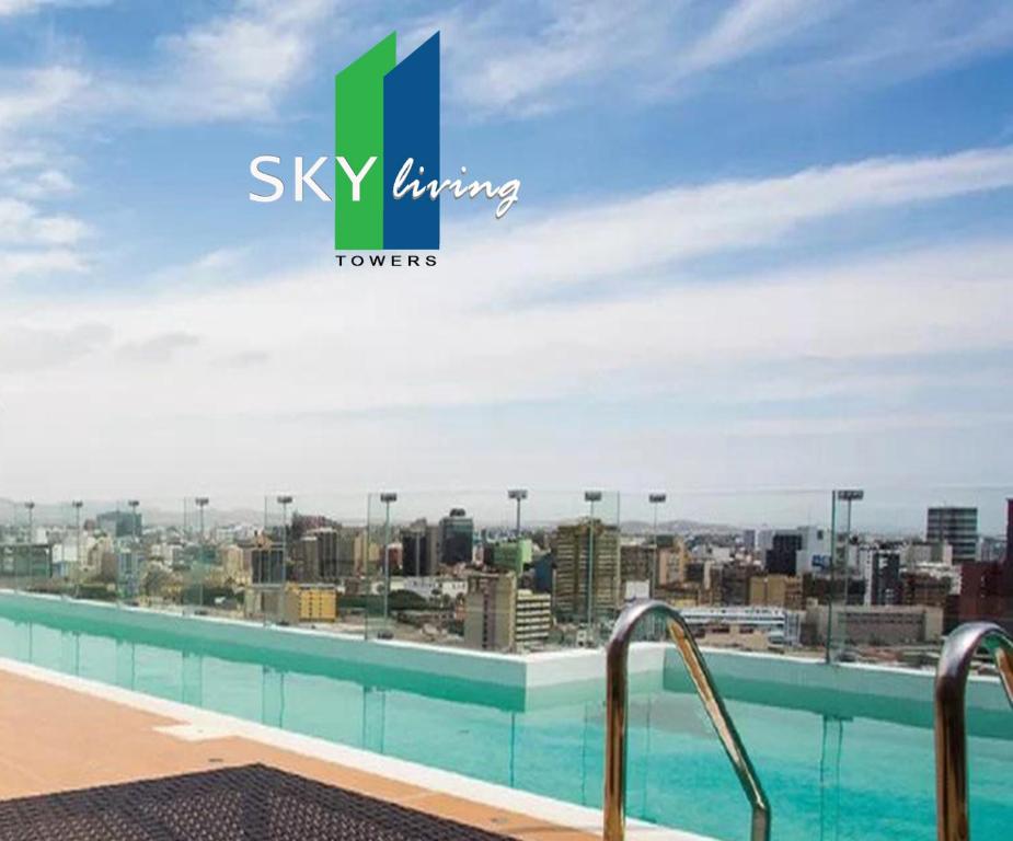 Skyliving Towers Apartments - Perú - Superior Apartment