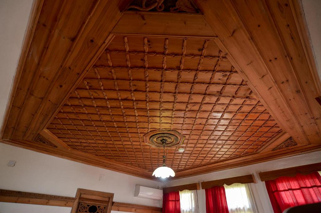Fotografie z fotogalerie ubytování Hotel Kalemi v destinaci Gjirokastër
