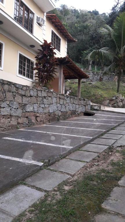  Pousada Serra e Mar RioCentro