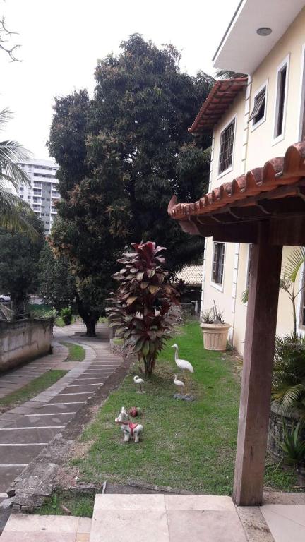  Pousada Serra e Mar RioCentro