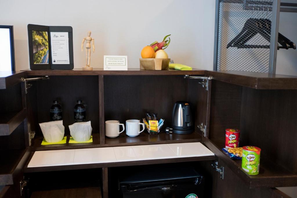 Wealth Boutique Hotel Chiang Mai - Resim 36