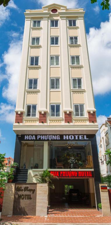 Hoa Phuong Hotel, Thành phố Hải Phòng (cập nhật giá năm 2026)