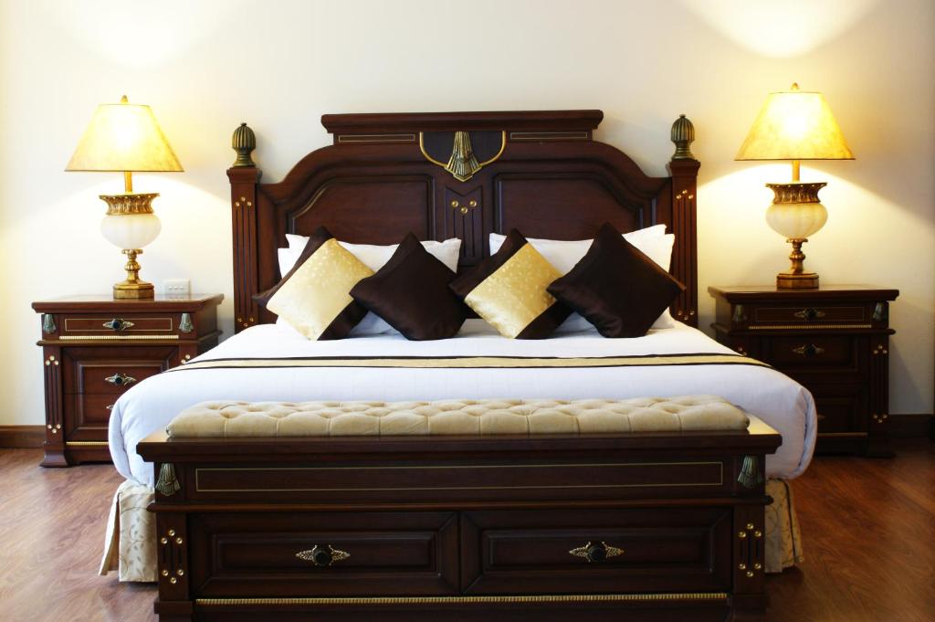 LK Metropole - Resim 1