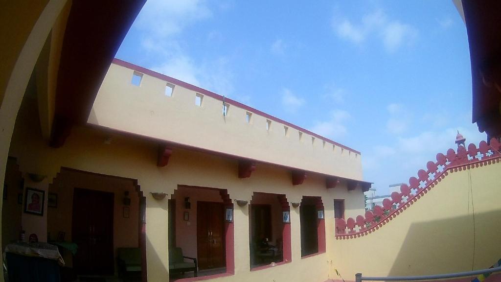 Foto dalla galleria di Udai Niwas - Bikaner a Bikaner