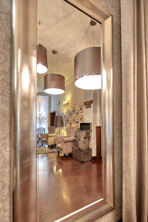 Grand Hotel Stamary - Resim 26