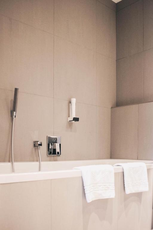 TWO TIMEZ - Boutique Hotel - 14