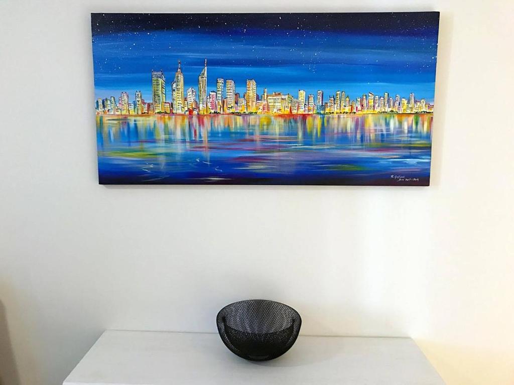 Wheeler Apartments Perth - Resim 28