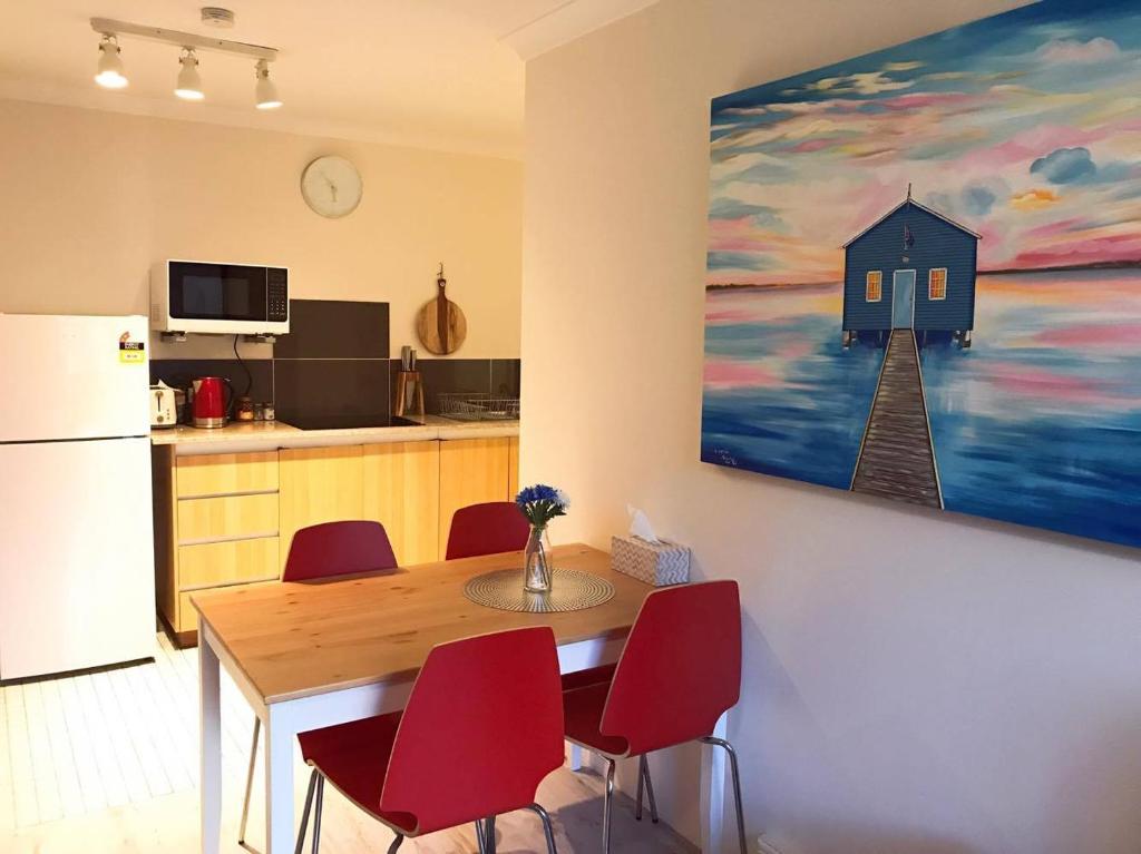 Wheeler Apartments Perth - Resim 41