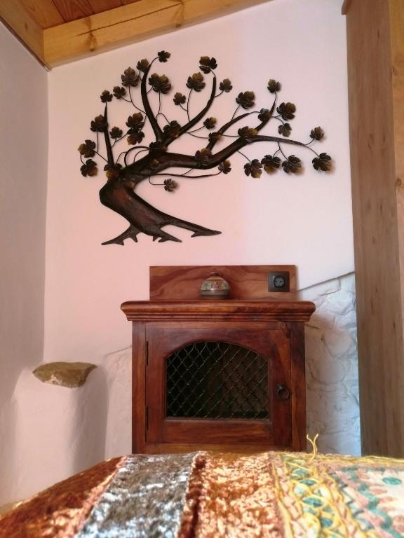 Fotografia z galérie ubytovania Casa con encanto en Alájar v destinácii Alájar
