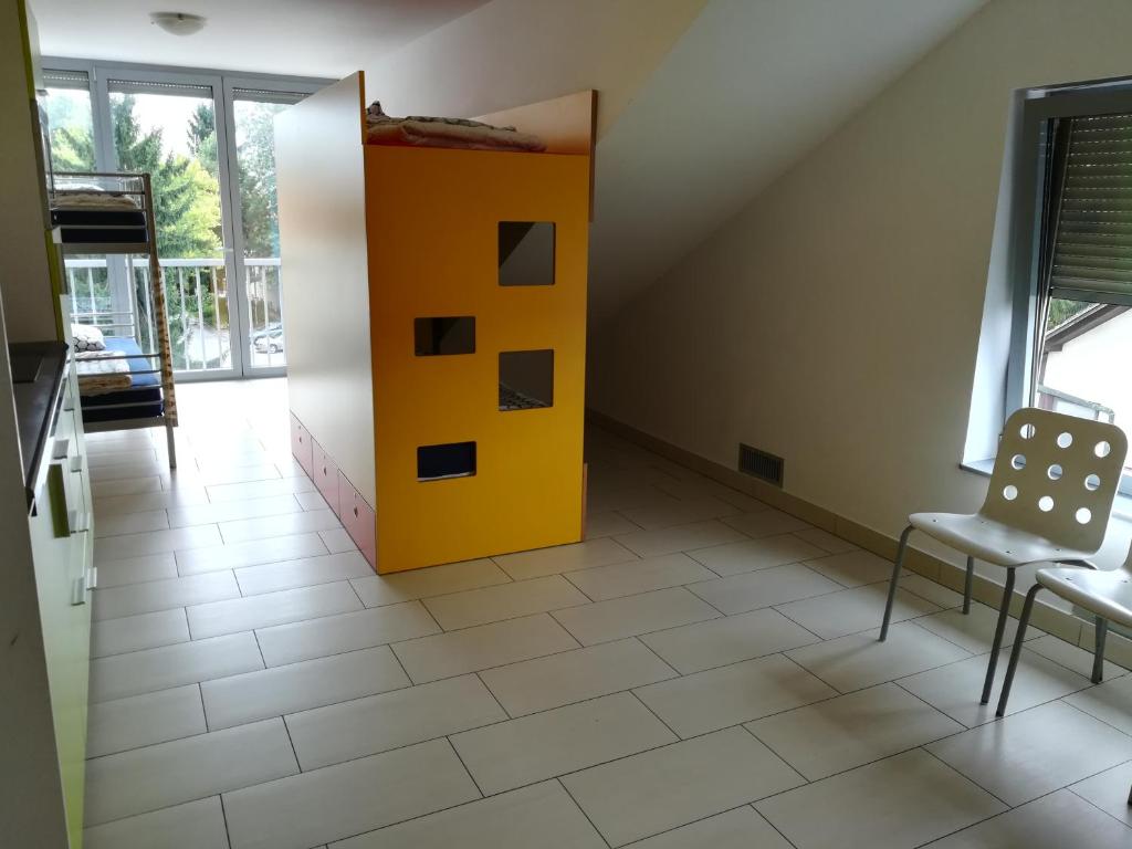 Fotografie z fotogalerie ubytování Simbol Rooms with free private parking v Lublani