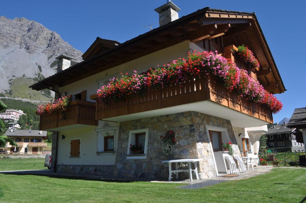 Chalet Италия Hotel