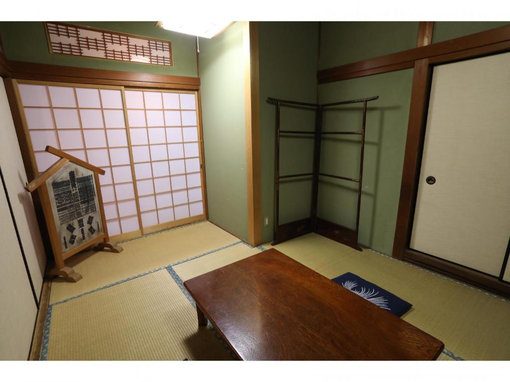 Fotografie z fotogalerie ubytování Guesthouse Hikari v destinaci Kumano