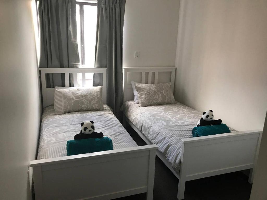 Wheeler Apartments Perth - Resim 38