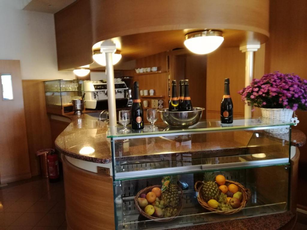 Motel Villaggio
