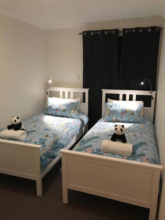 Wheeler Apartments Perth - Resim 40