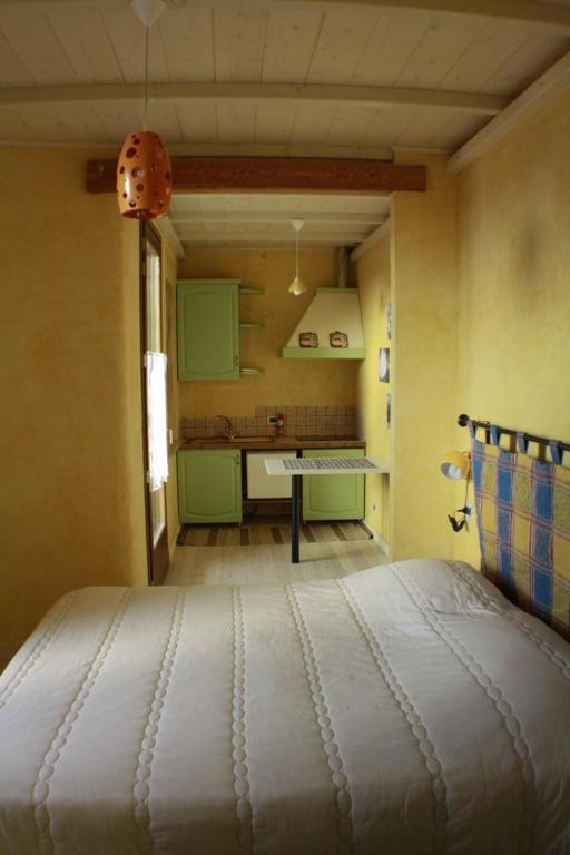 B&B Nascondino - Double Room