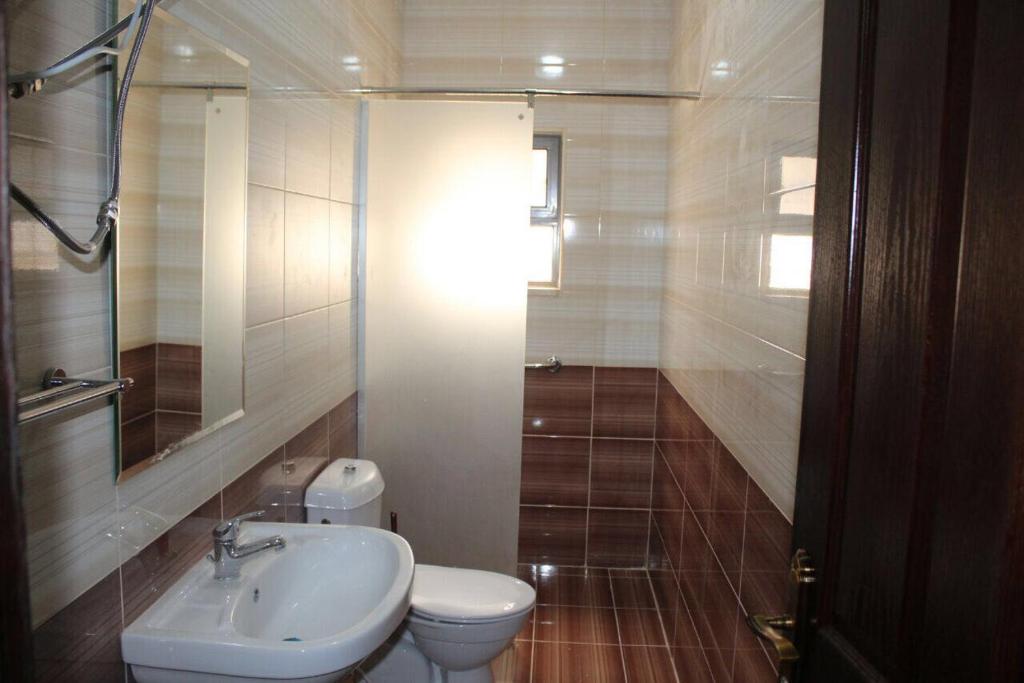 Al haramain Furnished Apartments - Apartamento De Dos Dormitorios