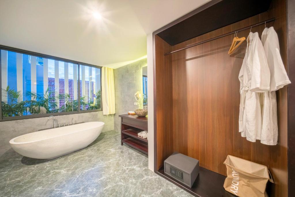 Dai An Phu Villa - 2