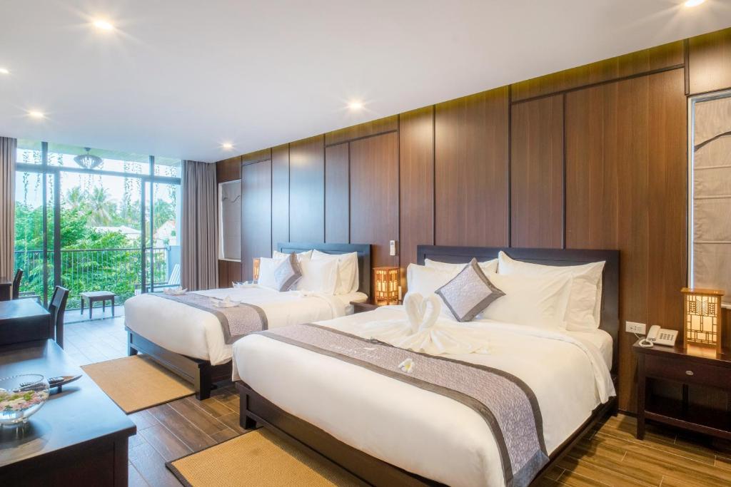 Dai An Phu Villa - 10