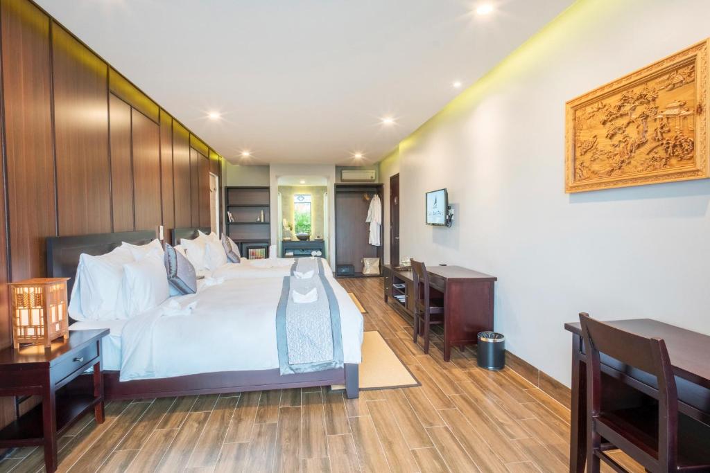 Dai An Phu Villa - 8