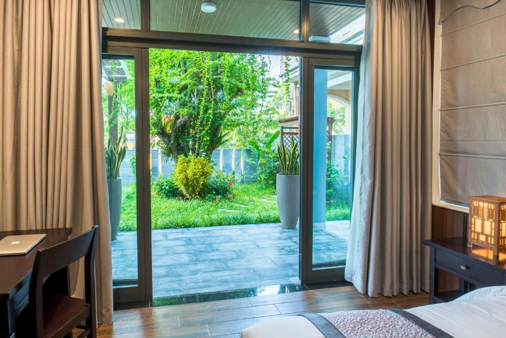 Dai An Phu Villa - 14