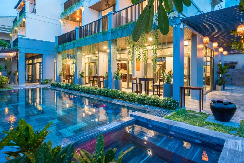 Dai An Phu Villa - 5