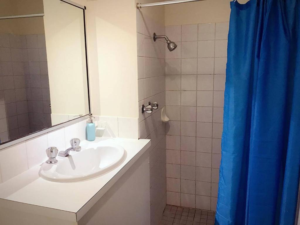 Wheeler Apartments Perth - Resim 3