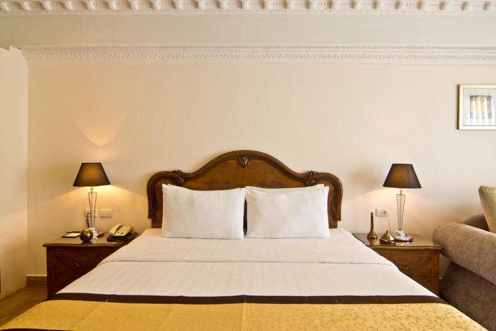 LK Royal Suite - Resim 44