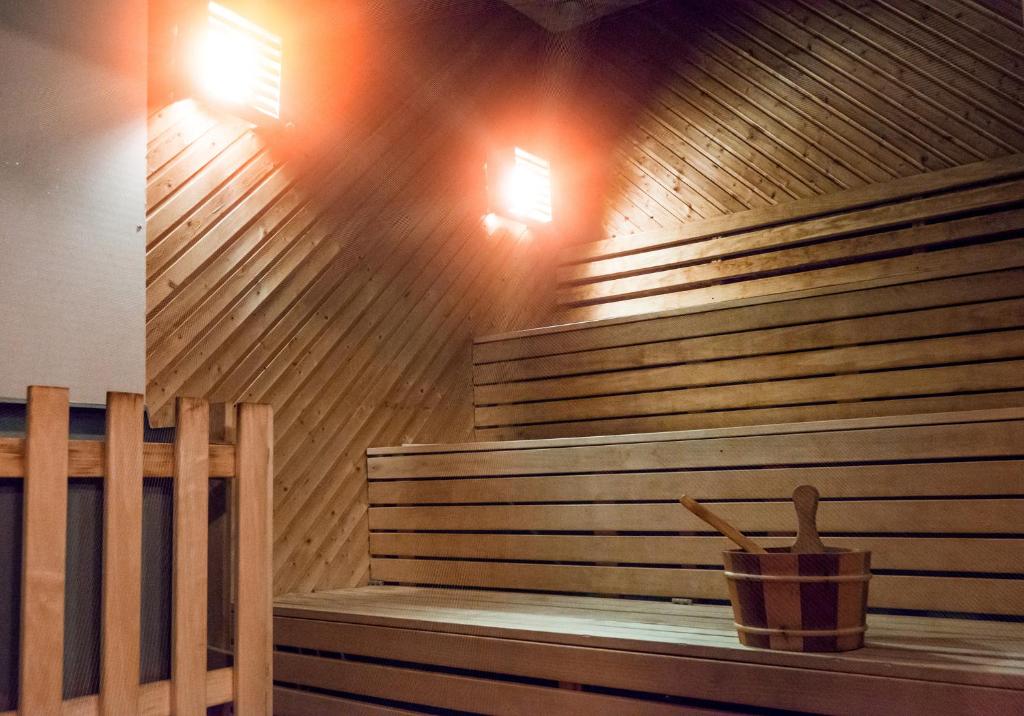 Fotografie z fotogalerie ubytování Home Hotel Smedjan v destinaci Sandviken