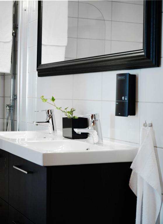Fotografie z fotogalerie ubytování Home Hotel Smedjan v destinaci Sandviken