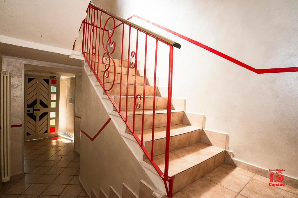 Hotel Bel Sit - Resim 20