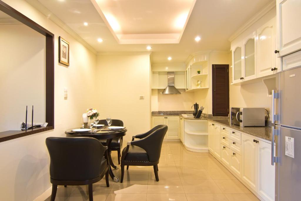 LK Royal Suite - Resim 38