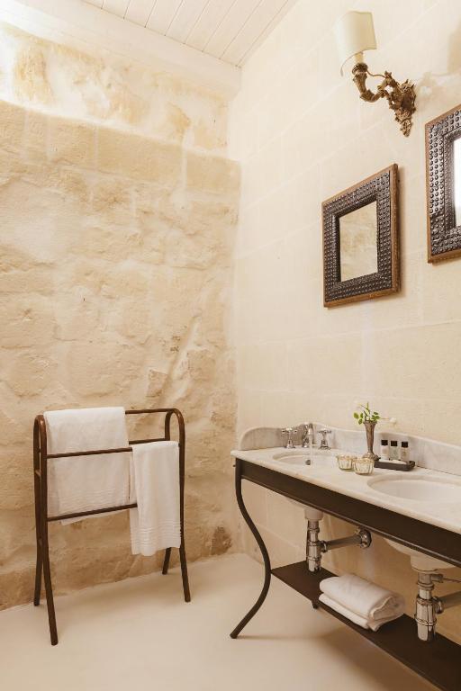 Fotografie z fotogalerie ubytování Angolo del poeta suite v destinaci Matera