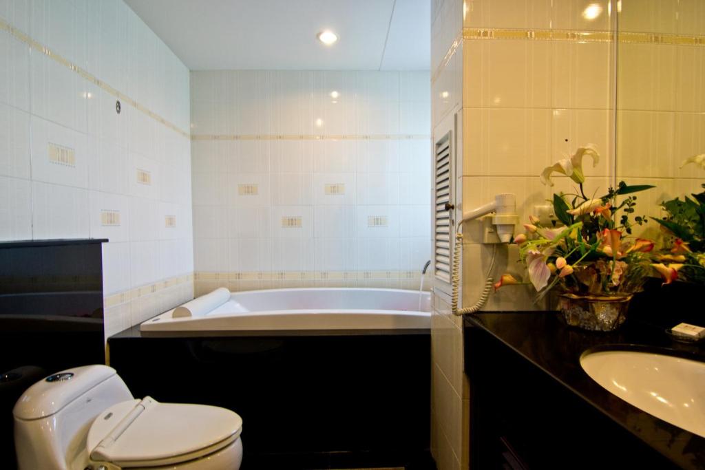 LK Royal Suite - Resim 24