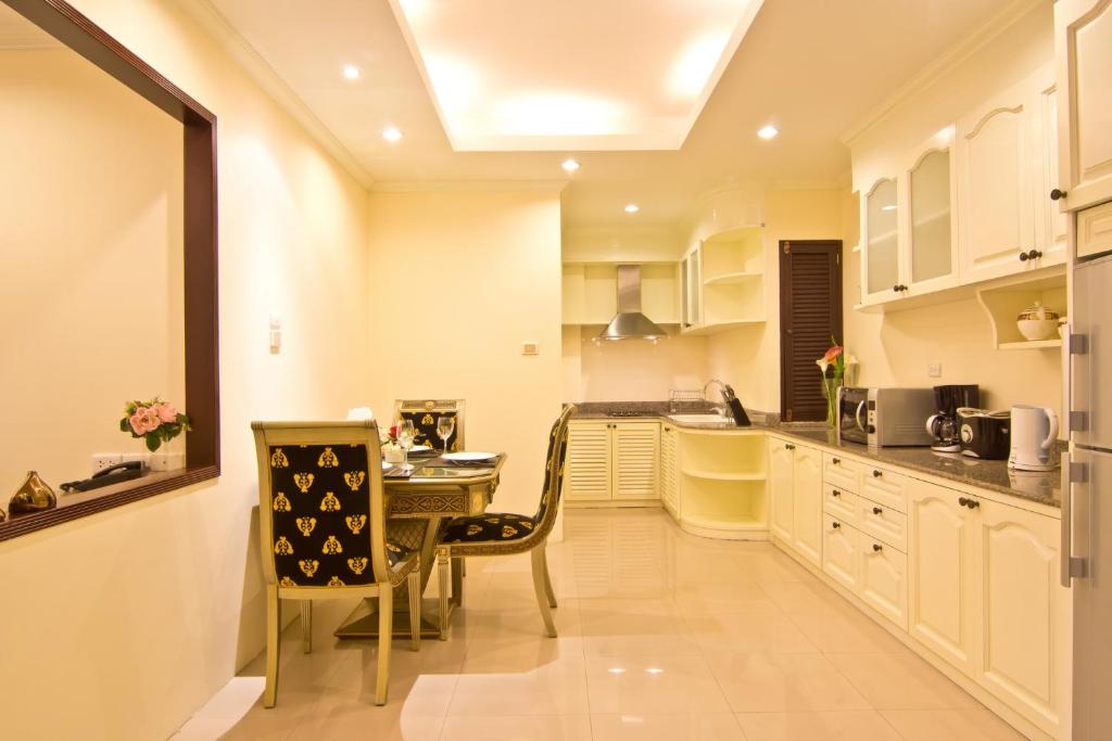 LK Royal Suite - Resim 4