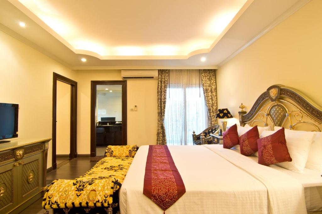 LK Royal Suite - Resim 20