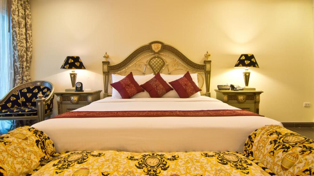 LK Royal Suite - Resim 19