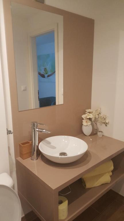 Seeblick Krippenstein - 2