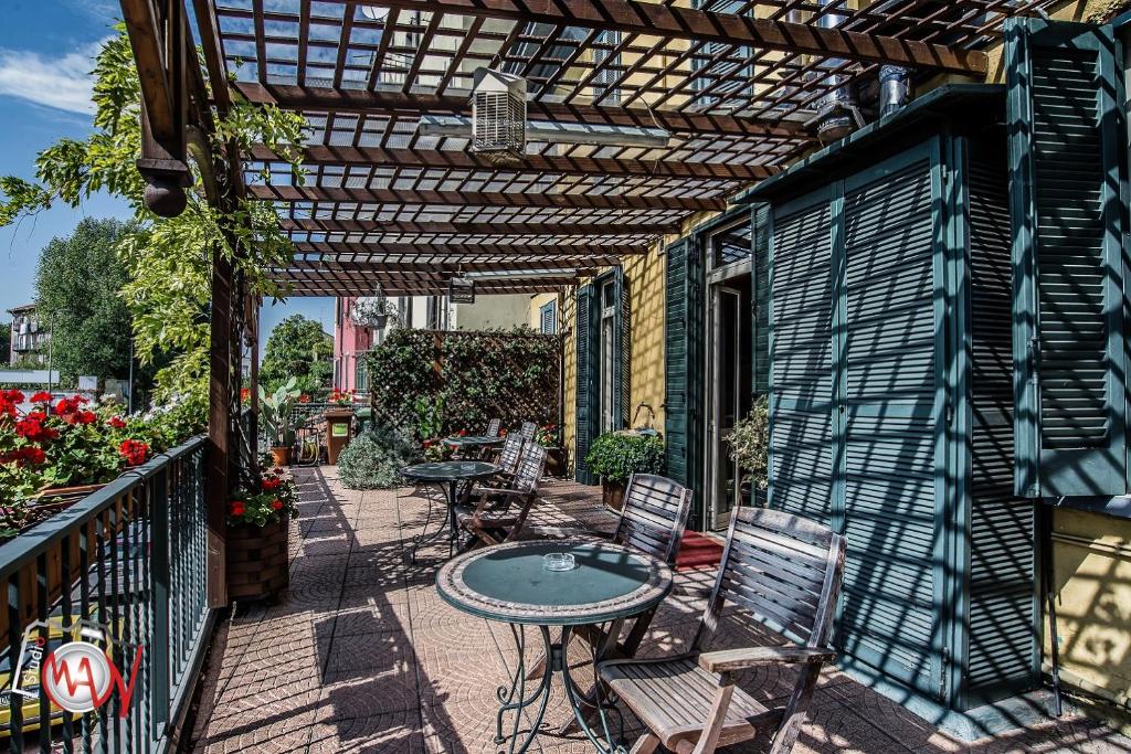 Hotel Bel Sit - Resim 19