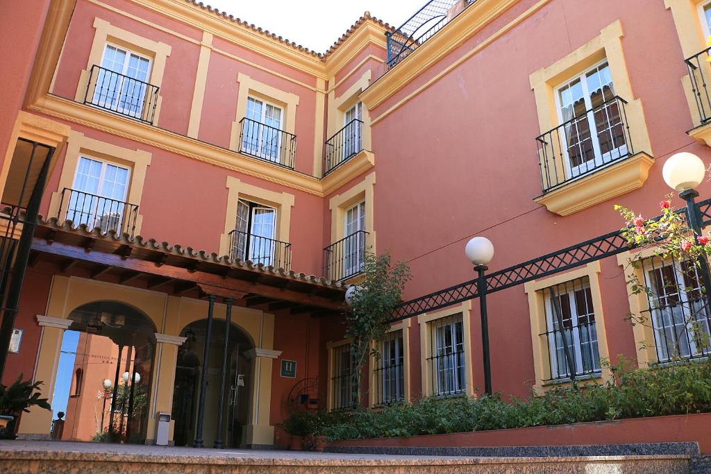 Hotel Cristina, Fregenal de la Sierra – Bijgewerkte prijzen 2023
